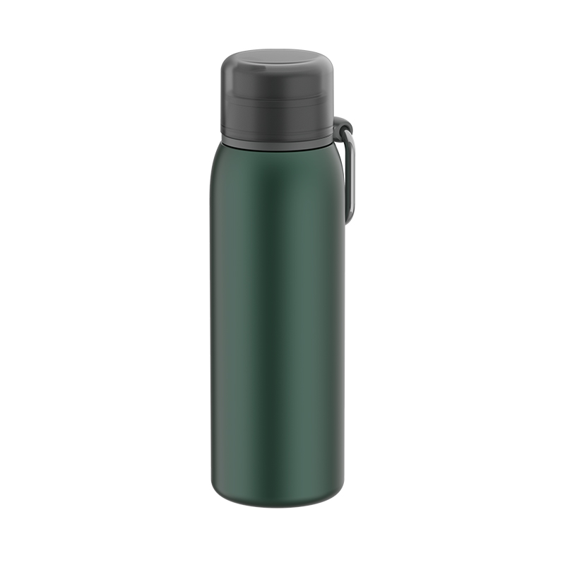 Alkaline filtered water bottle(pour)